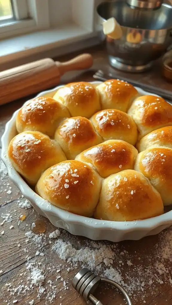 yeast dough preparation instructions