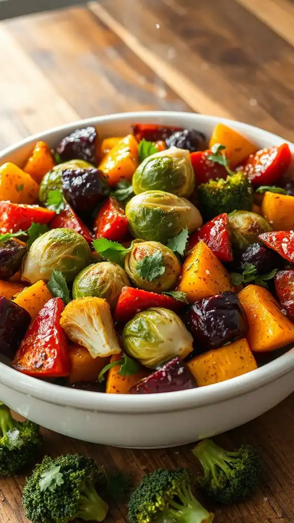 zesty roasted brussels sprouts recipe zesty roasted brussels sprouts recipe