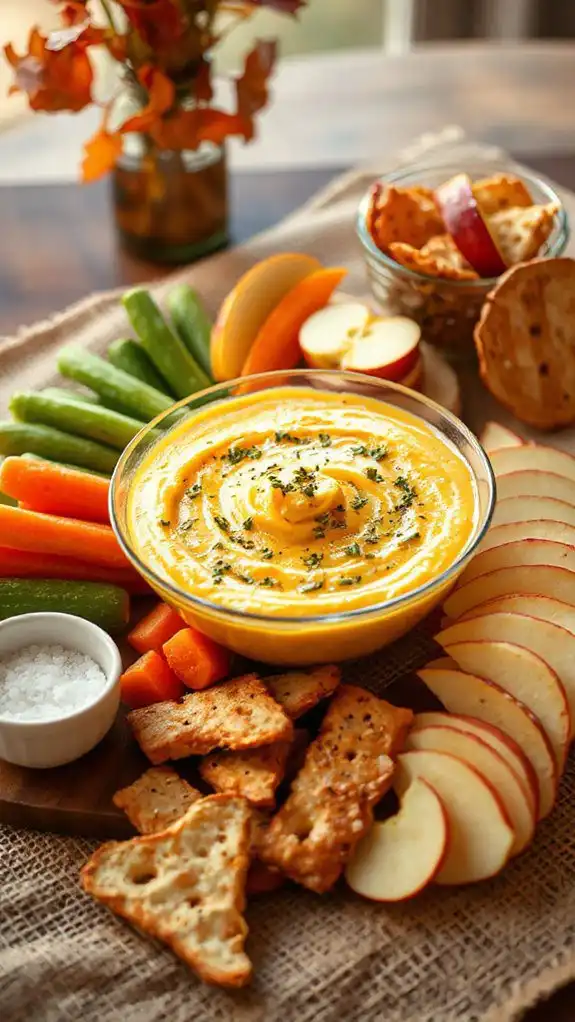 zesty yogurt based dipping sauce zesty yogurt based dipping sauce