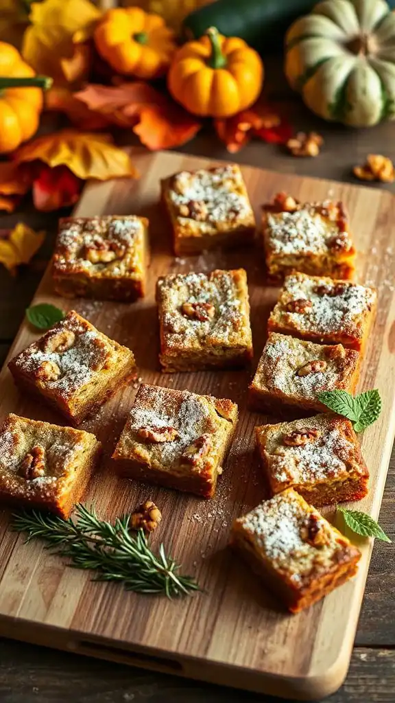zucchini bread baking instructions