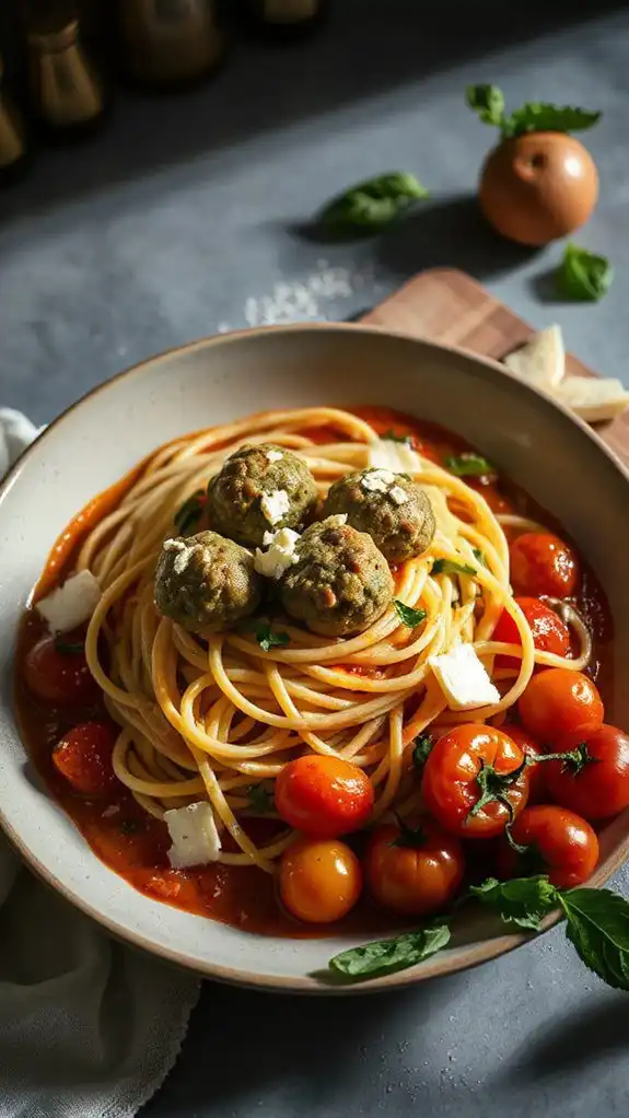 zucchini feta meatballs recipe zucchini feta meatballs recipe