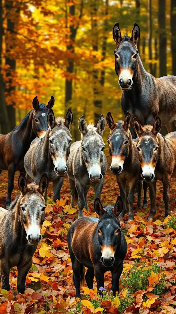 autumn inspired mule cocktail recipes