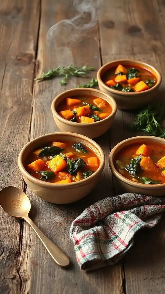 autumn recipes for stew
