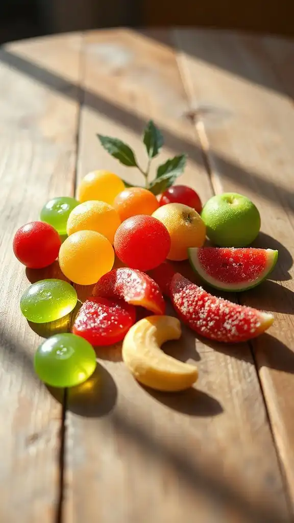 back to school snacks
