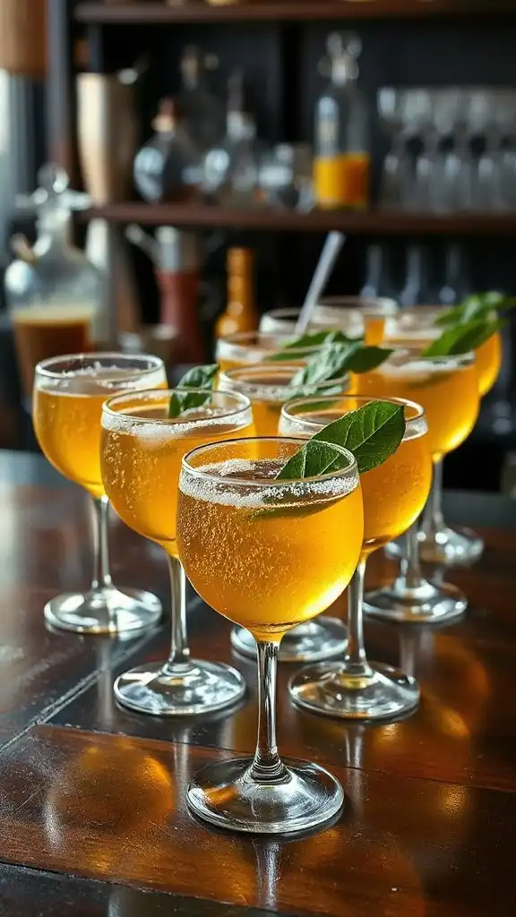 bay leaf cocktail recipes