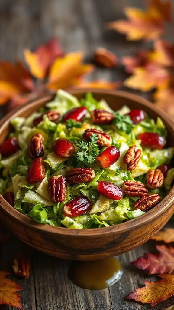 brussels sprouts salad recipe