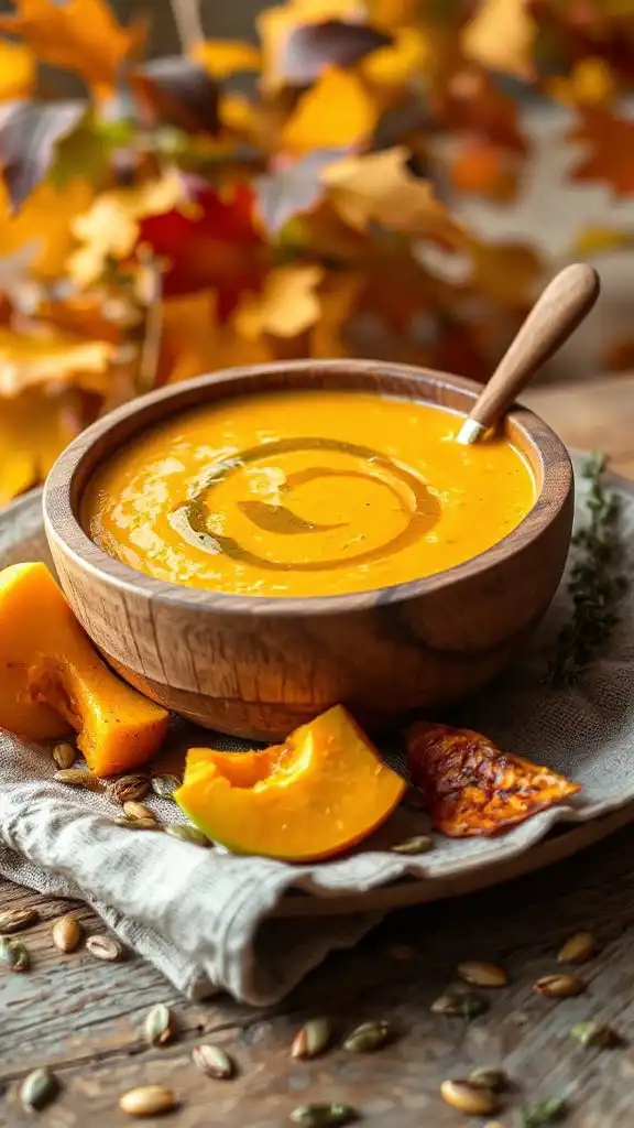 butternut squash apple soup butternut squash apple soup