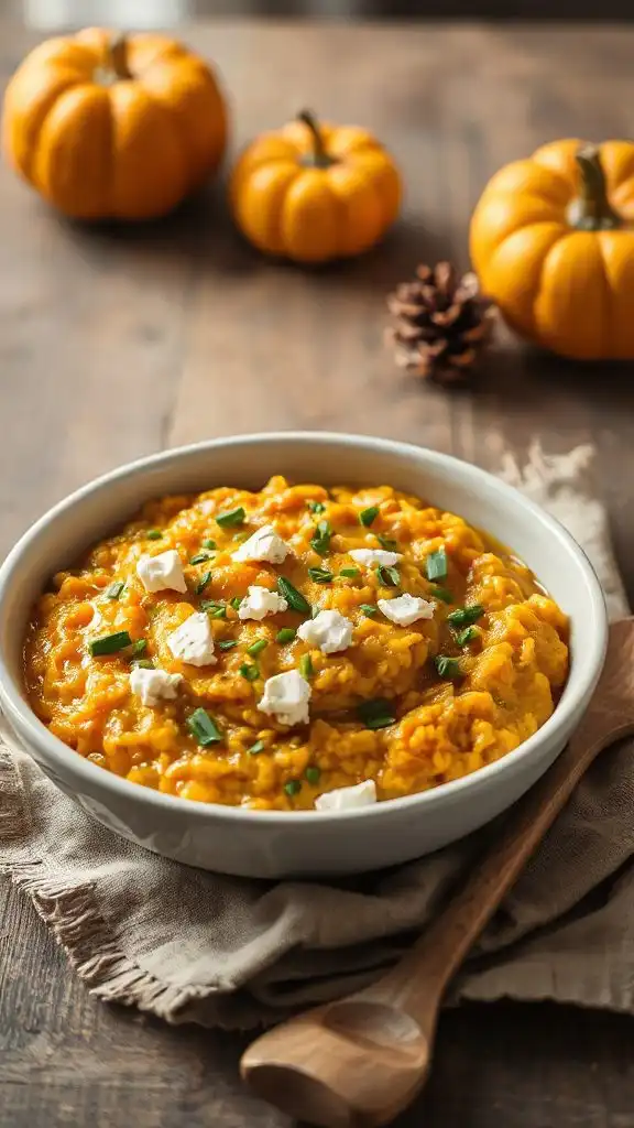 butternut squash risotto recipe