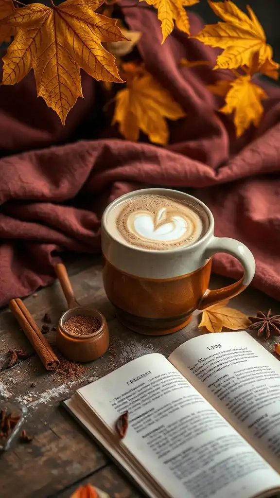chai latte spice blend chai latte spice blend