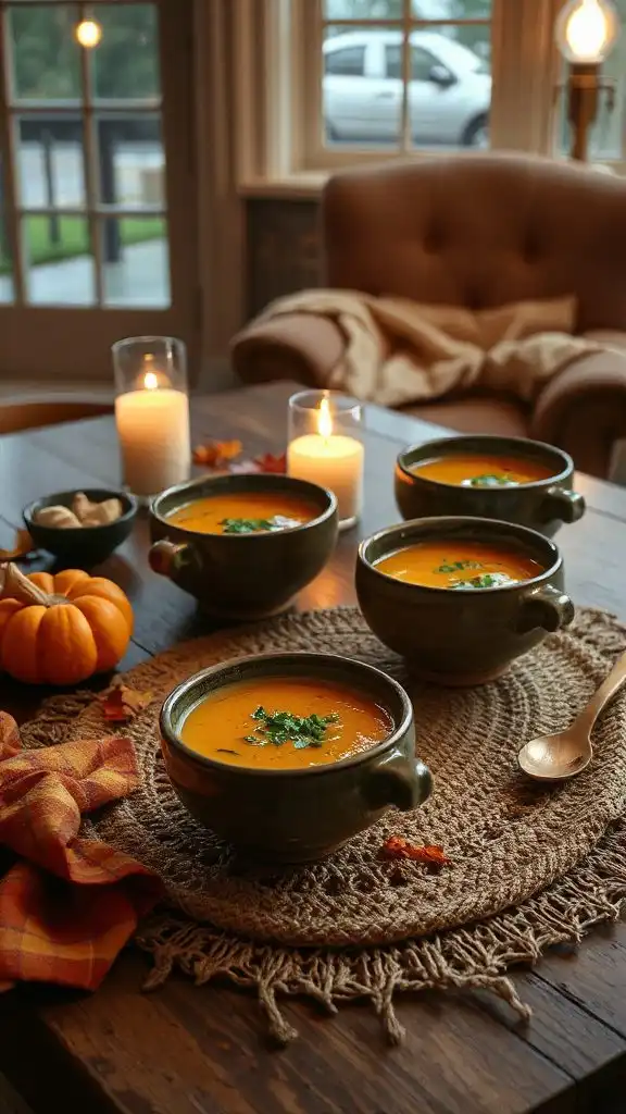 cozy soup sippers recipe