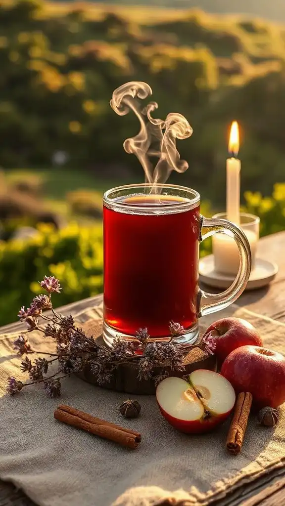cranberry apple cider recipe cranberry apple cider recipe