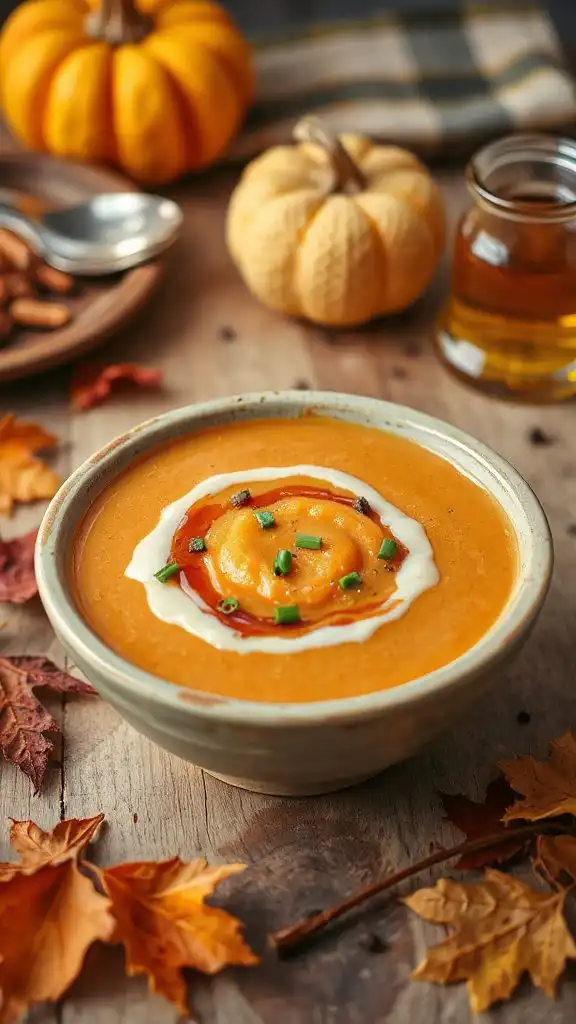 creamy carrot maple soup creamy carrot maple soup