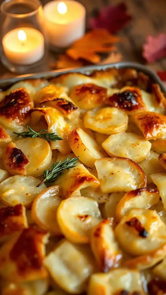 creamy gruy re scalloped potatoes creamy gruy re scalloped potatoes