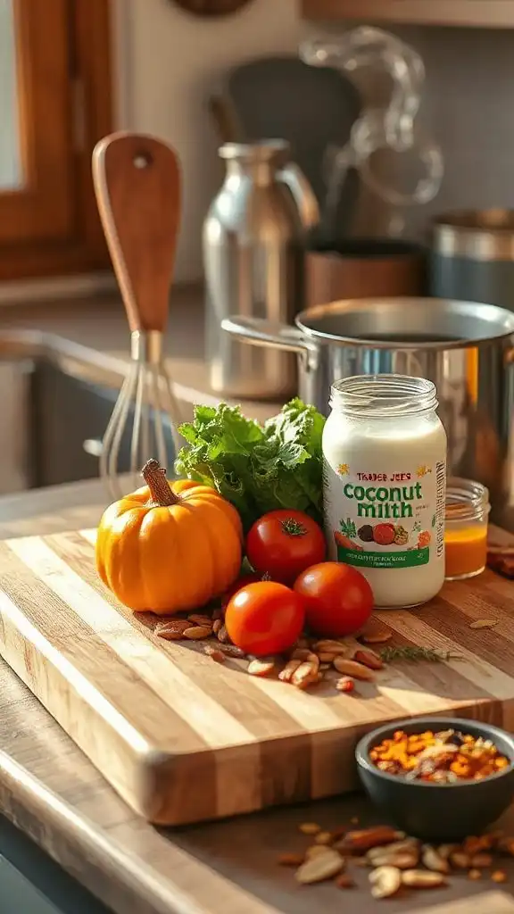 creamy soup enhancement tips