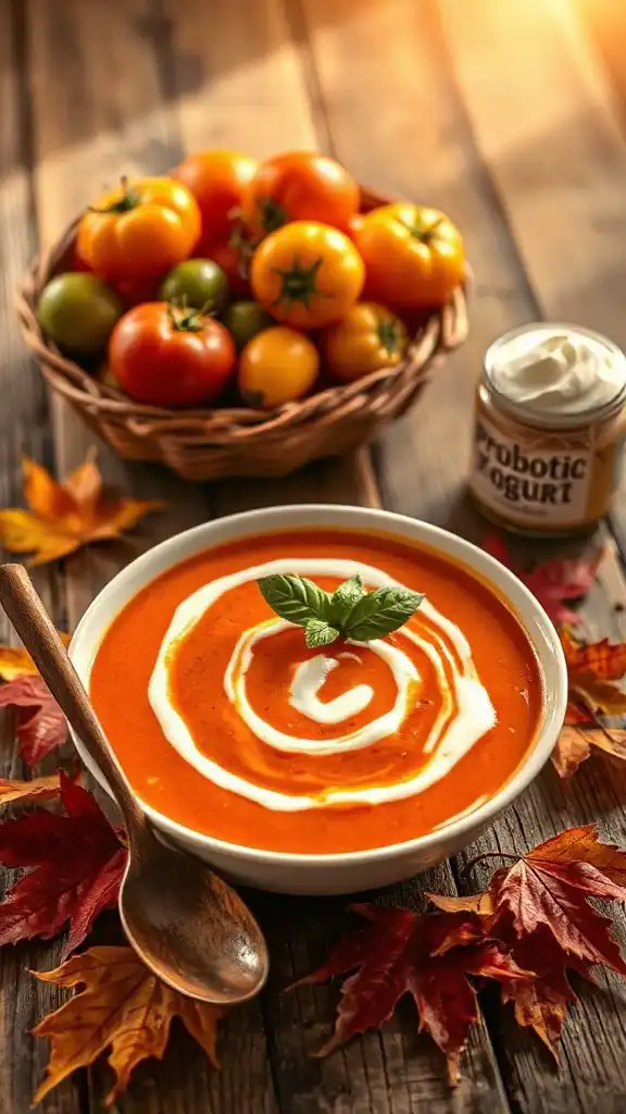 creamy tomato soup recipe creamy tomato soup recipe