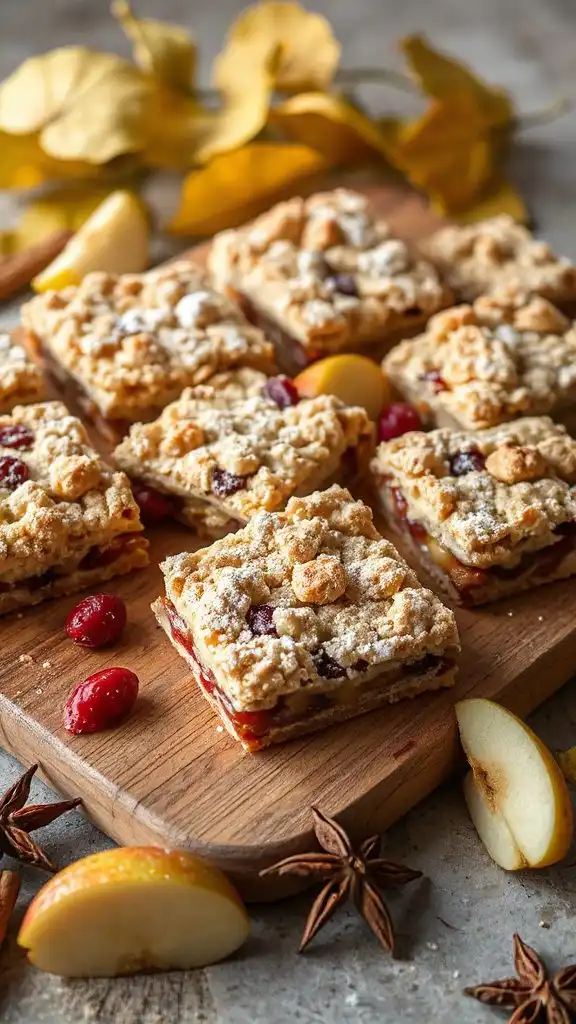 crumble cheesecake bars recipe