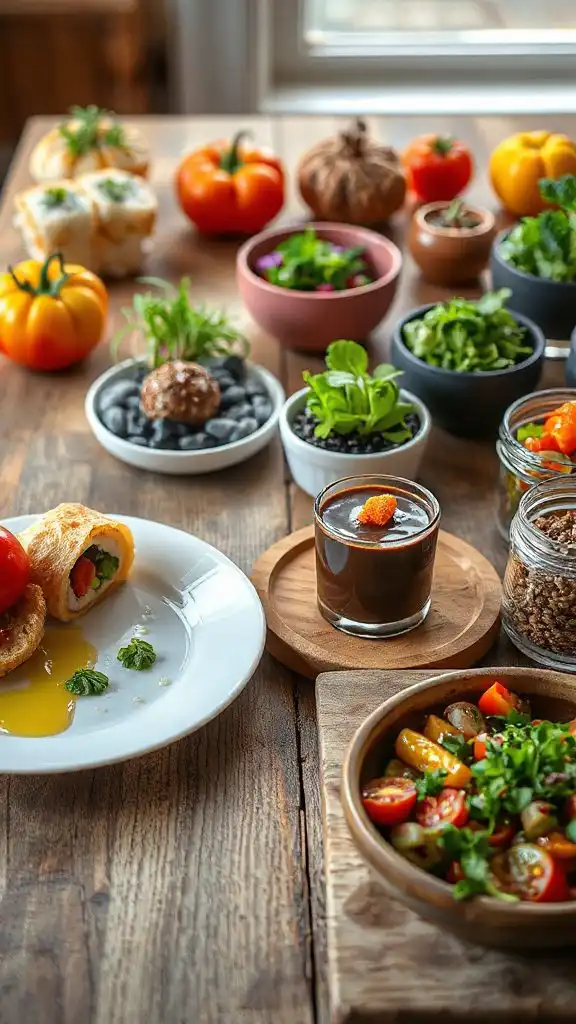 culinary education for enthusiasts