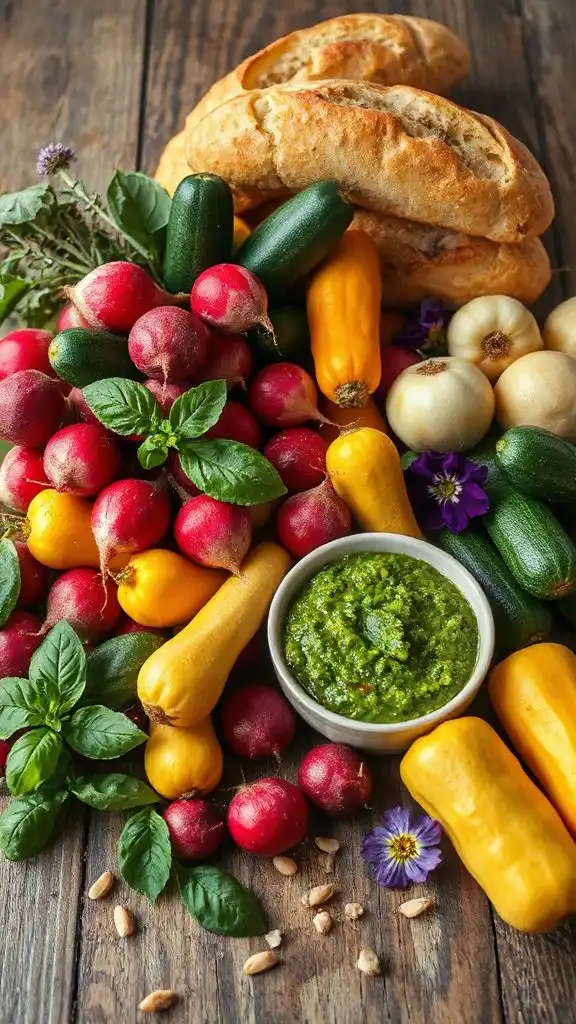 culinary still life photography