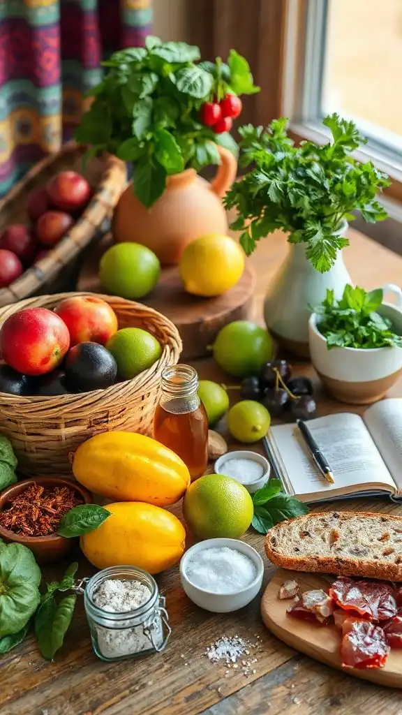 cultural plant based chili recipe