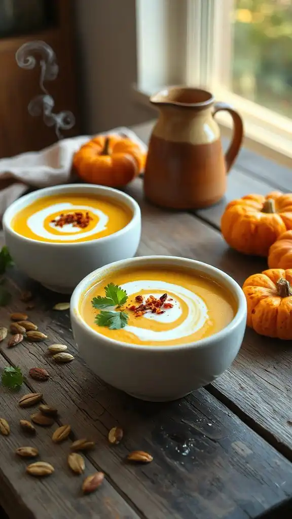 curried cauliflower soup recipe curried cauliflower soup recipe