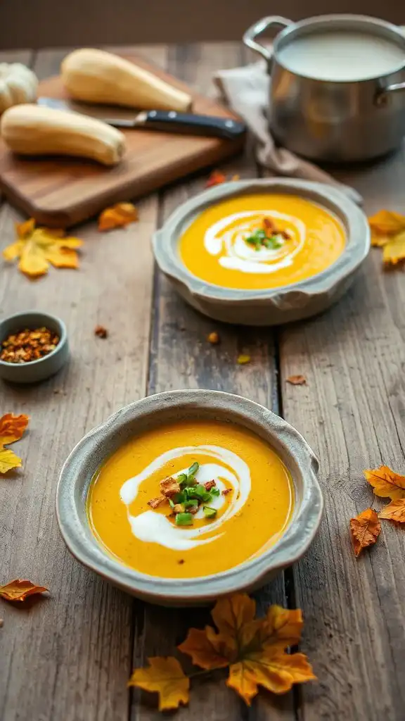 curried celeriac soup recipe