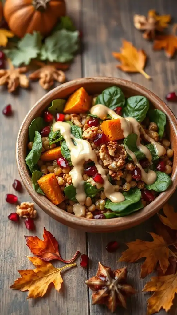 curried lentil salad recipe