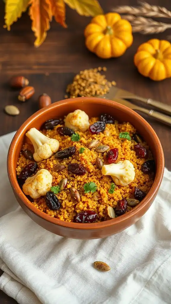 curried quinoa salad recipe