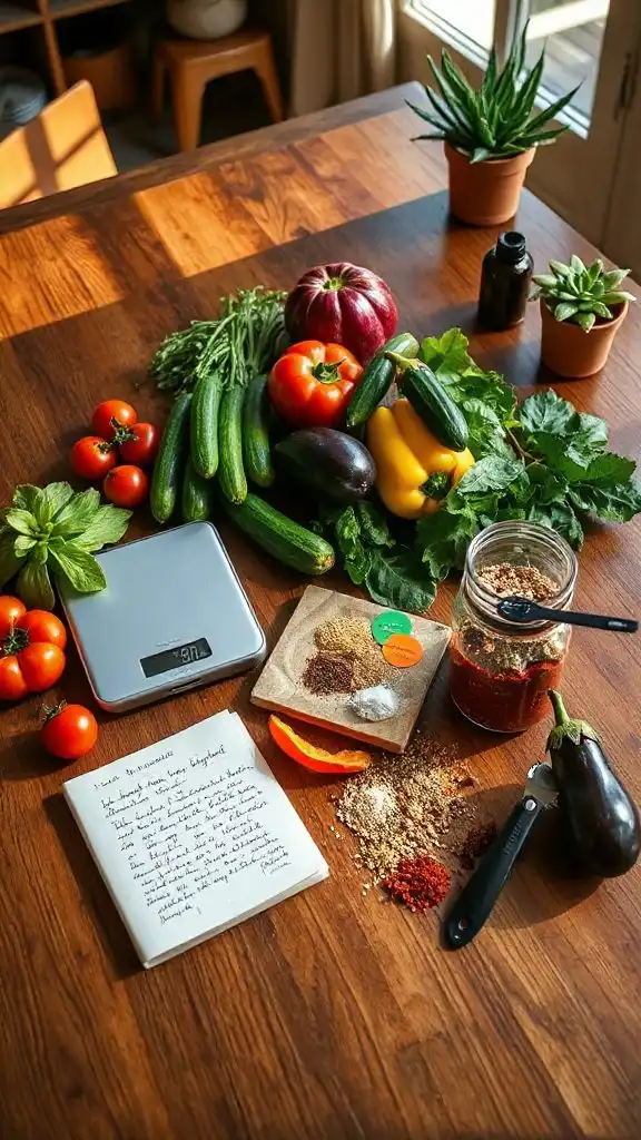 customizable vegan taco recipe