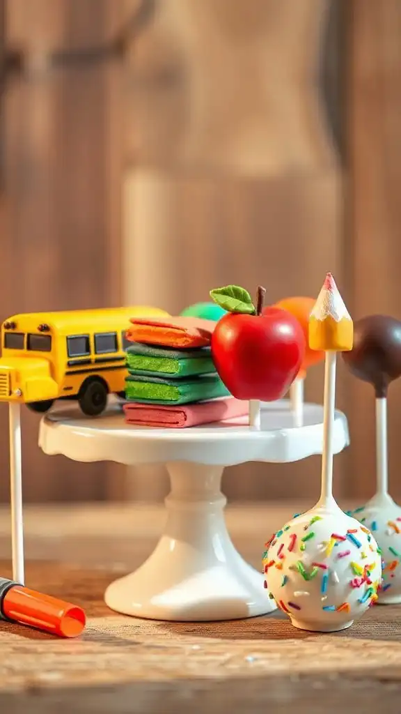 delicious cake pop recipes