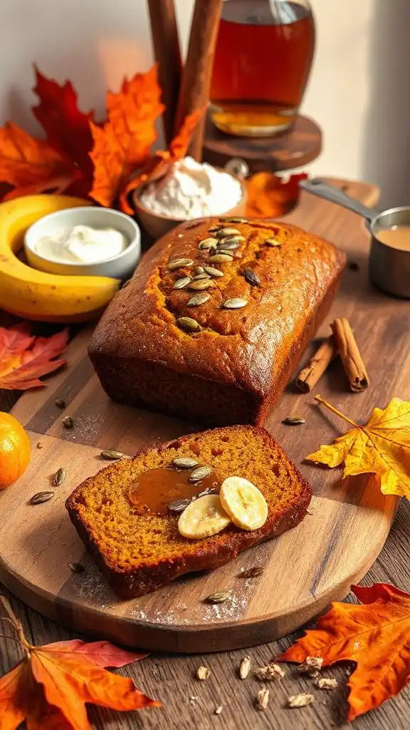 delicious vegan loaf recipe