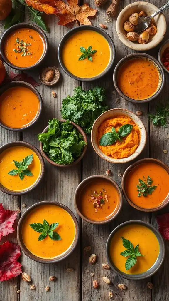 heart healthy low sodium soups