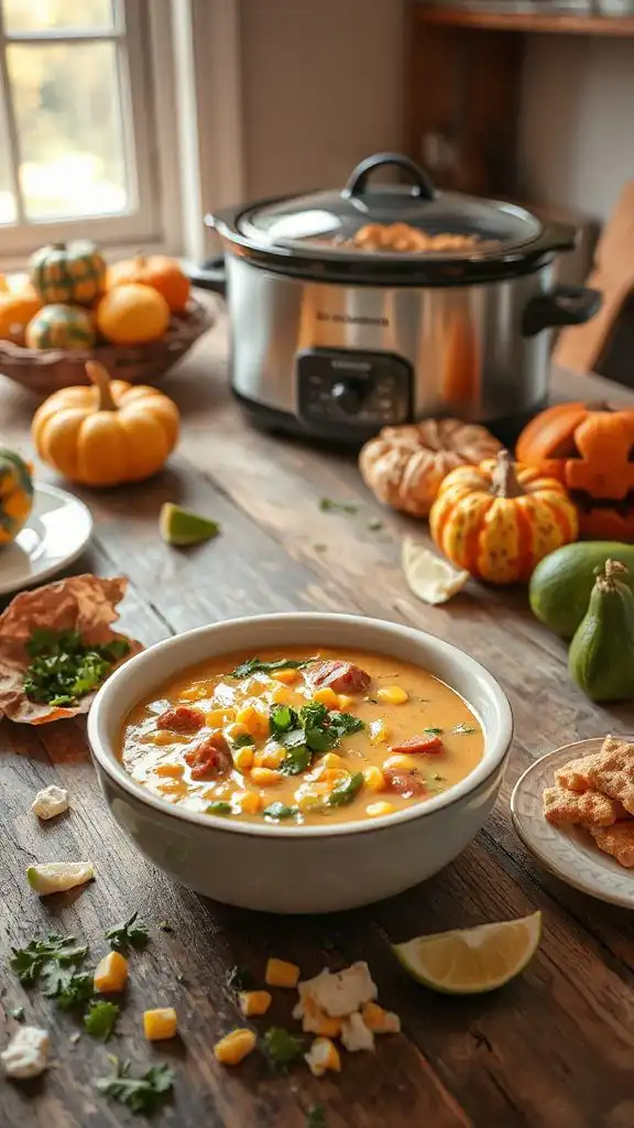 hearty chipotle corn chowder hearty chipotle corn chowder