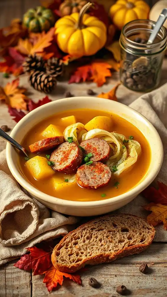 hearty german soup recipe hearty german soup recipe