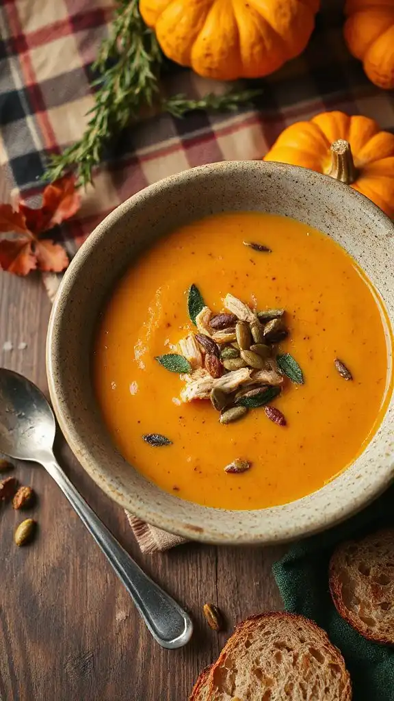 hearty roasted chicken soup hearty roasted chicken soup