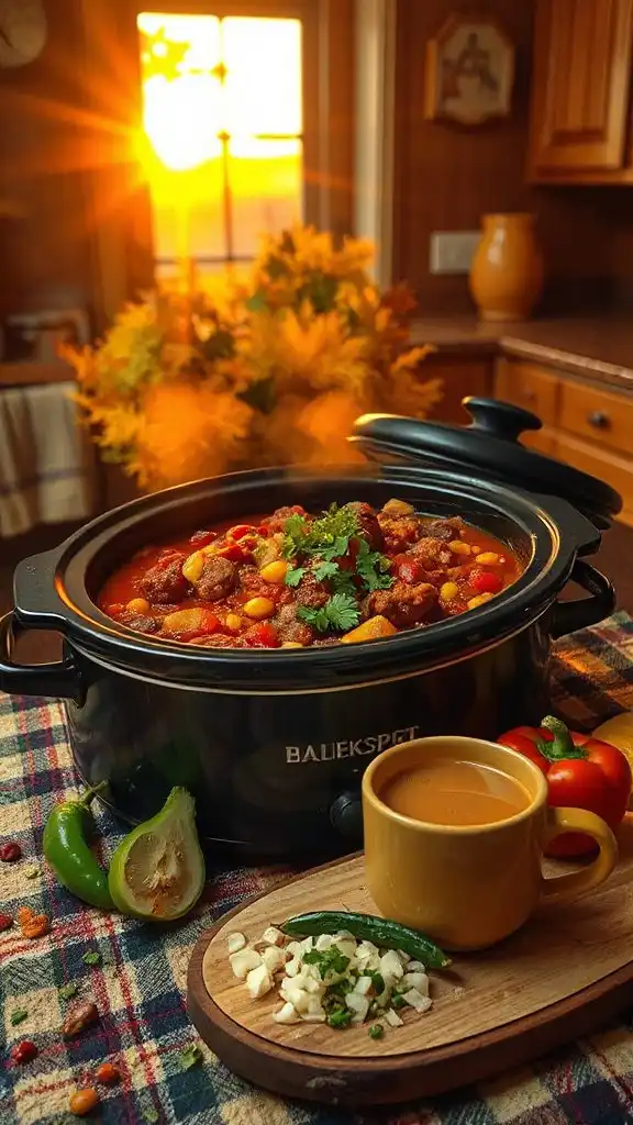 hearty spicy chili recipe hearty spicy chili recipe