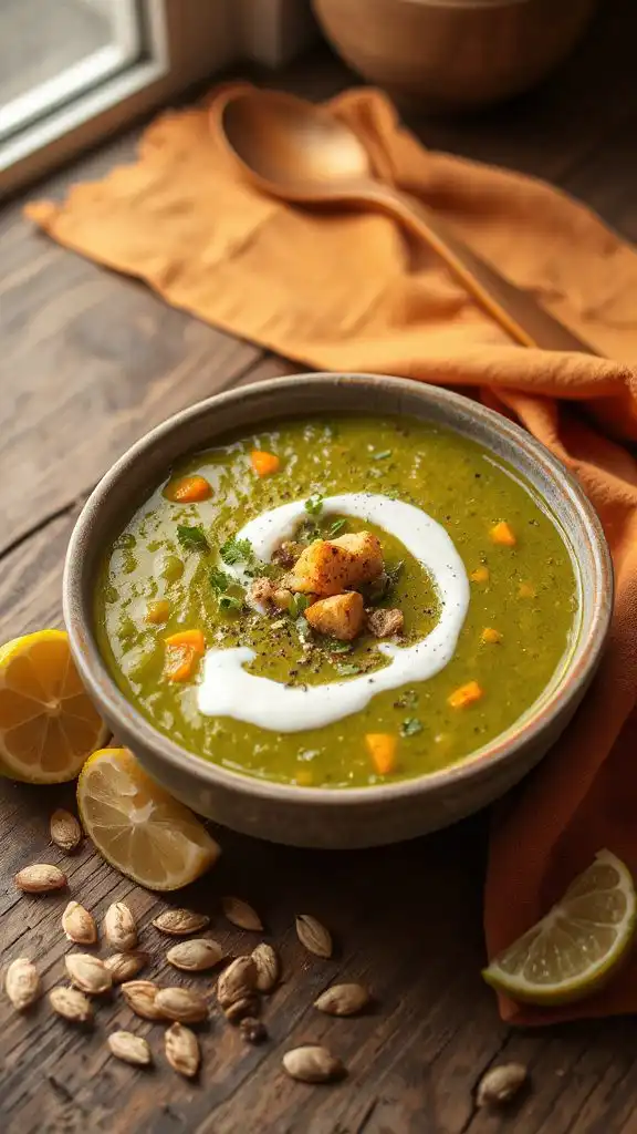 hearty sweet potato soup hearty sweet potato soup