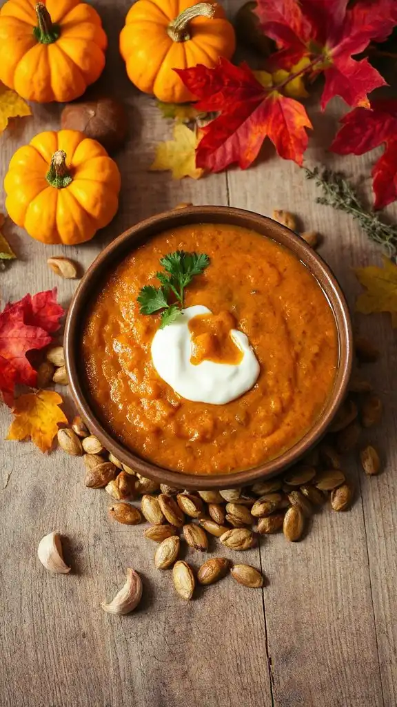hearty vegan pumpkin stew hearty vegan pumpkin stew