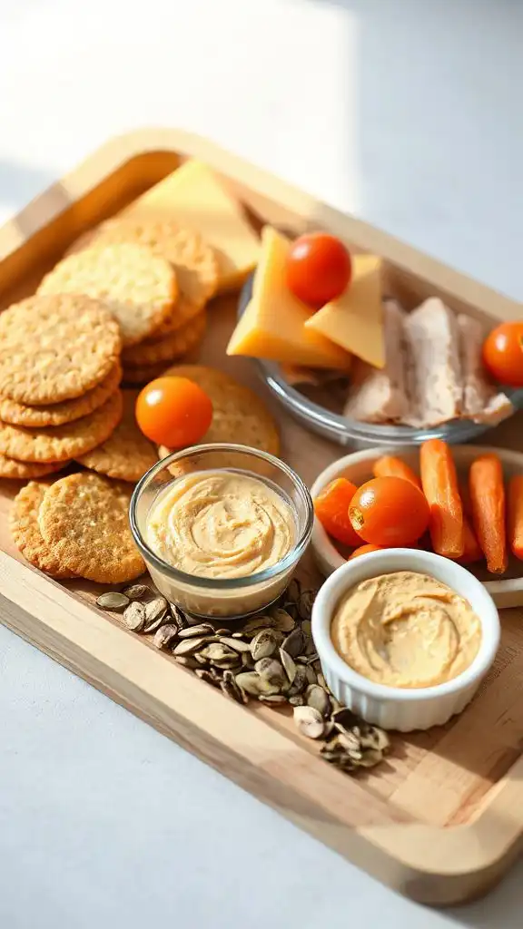 homemade school lunch ideas