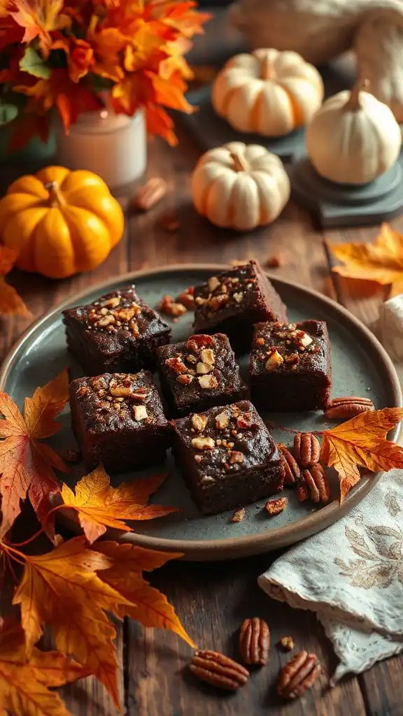 indulgent chocolate maple bites indulgent chocolate maple bites