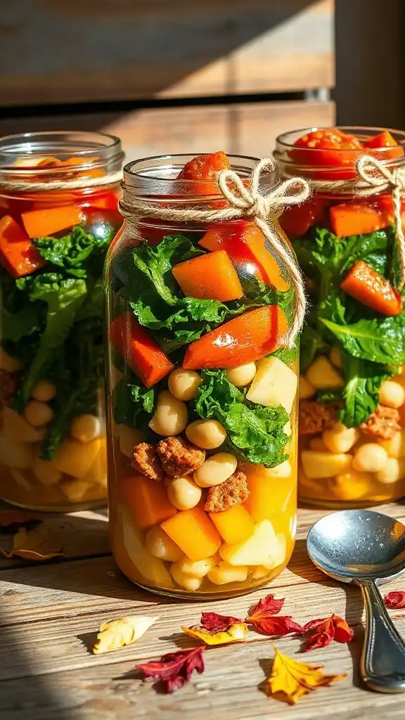 italian sausage kale soup