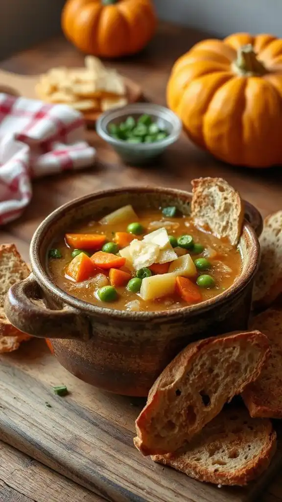 kid friendly french onion soup
