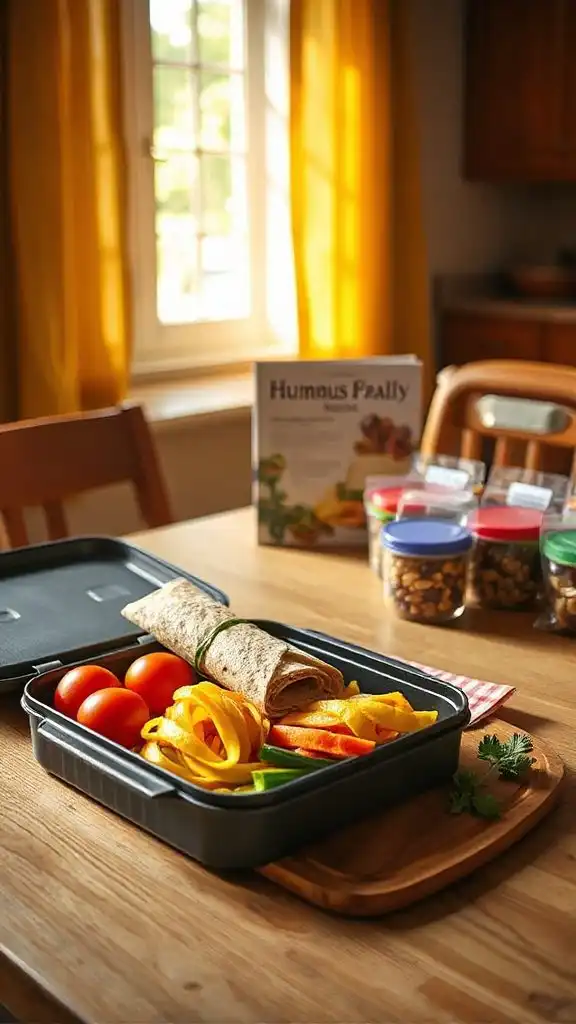 lunchbox tips for parents