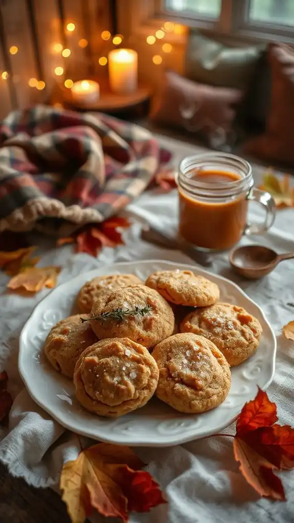 maple butter cookie recipe
