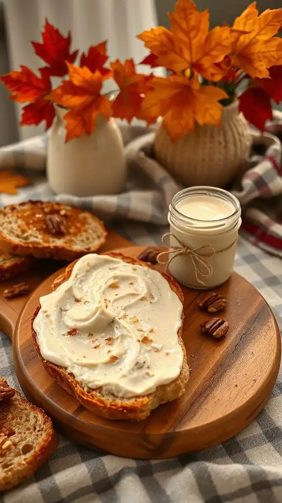 maple coconut cream spread maple coconut cream spread