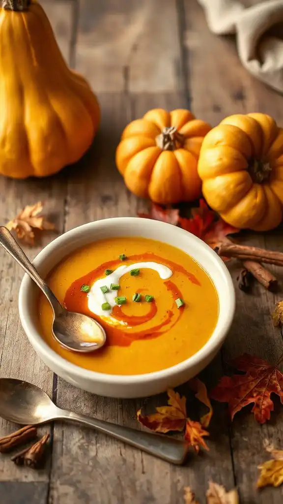 maple glazed butternut squash soup maple glazed butternut squash soup