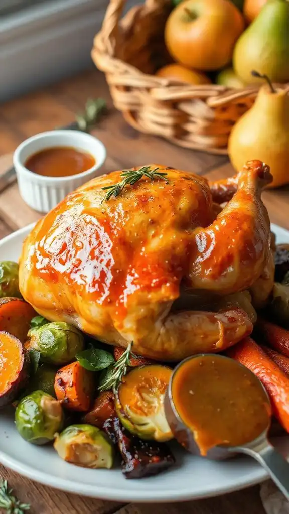 maple mustard chicken glaze maple mustard chicken glaze