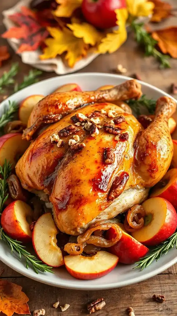maple roasted chicken recipe maple roasted chicken recipe