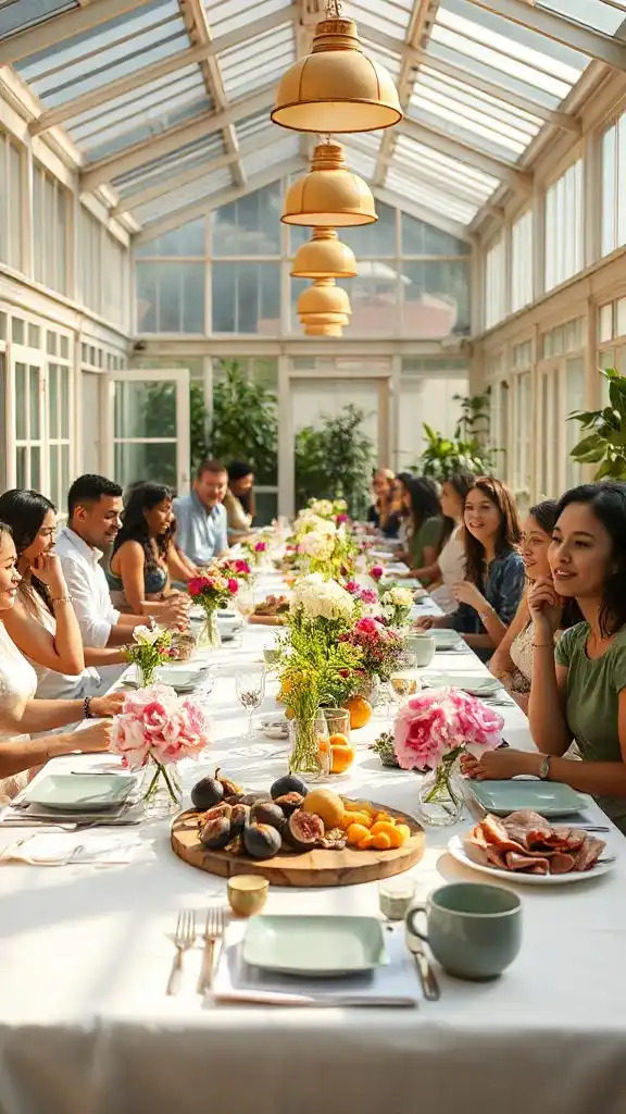 mentorship through nourishing connections