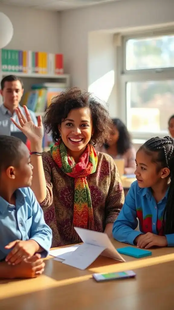 multilingual minds energized learning