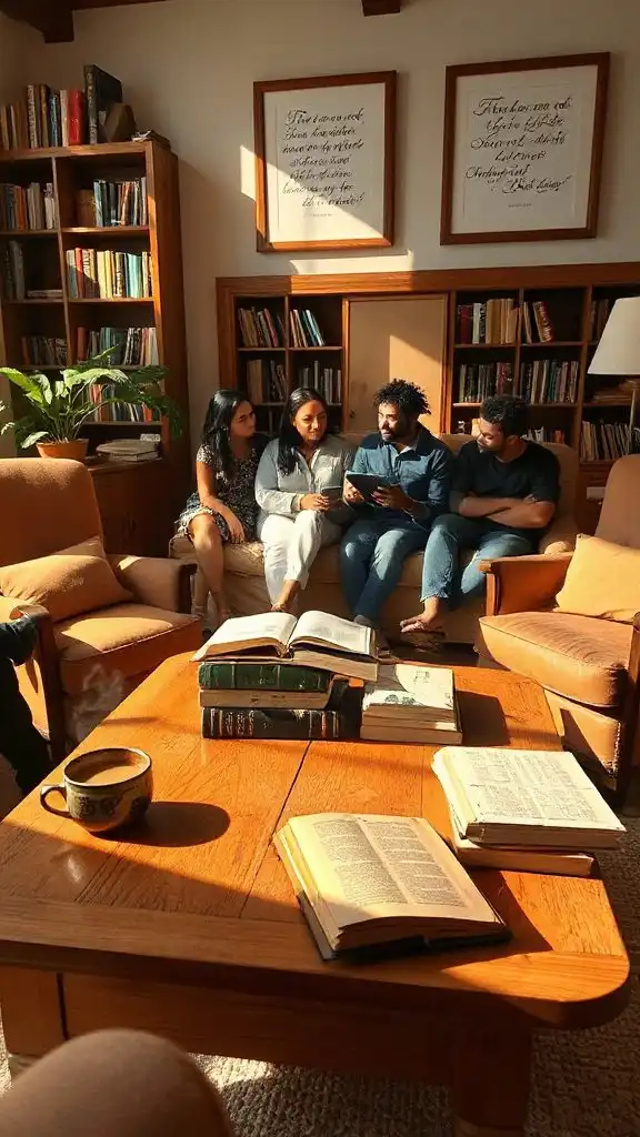 narrative storytelling and perspectives